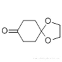 1,4-Dioxaspiro[4.5]decan-8-one CAS 4746-97-8